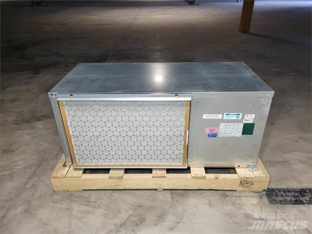  DAIKIN Enfinity 036 Équipement de dégel
