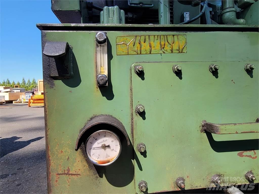  DAIKIN Y474056-1 Pompe à eau / Motopompe