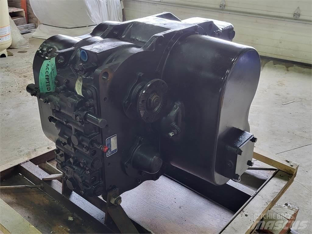  DANA 6422-57 Autre équipement souterrain