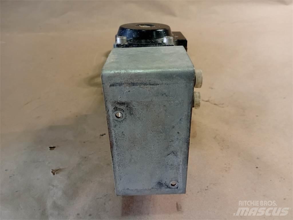 Danfoss  Construction - Autres