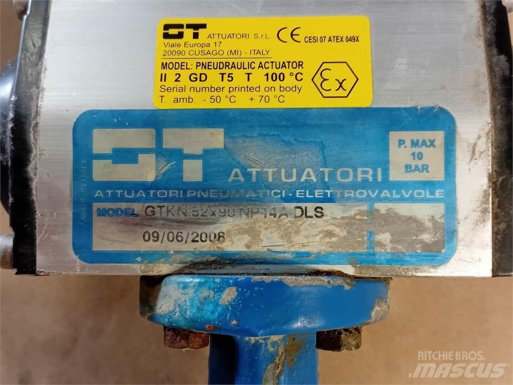 Danfoss  Construction - Autres
