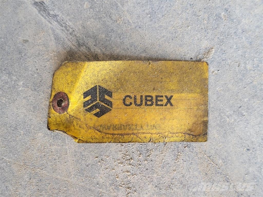 Danfoss 80002309 Pompe à eau / Motopompe