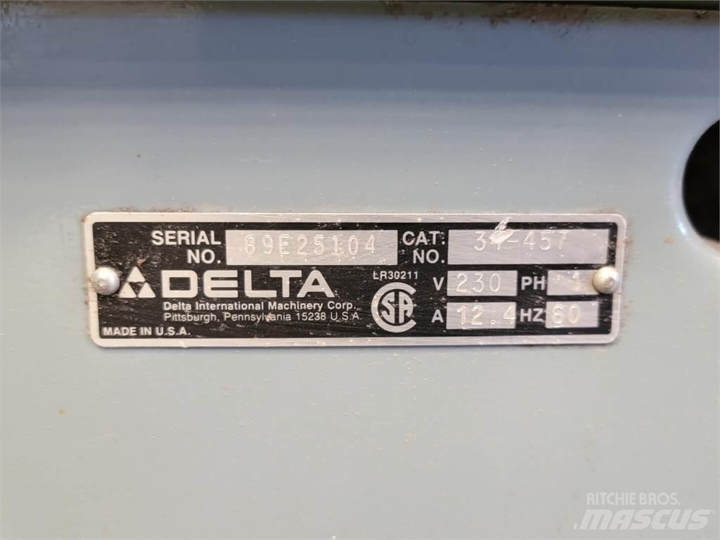 Delta 34-457 Construction - Autres