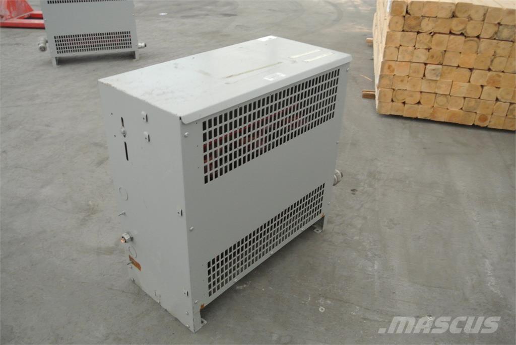 Delta CDTC0075 Construction - Autres