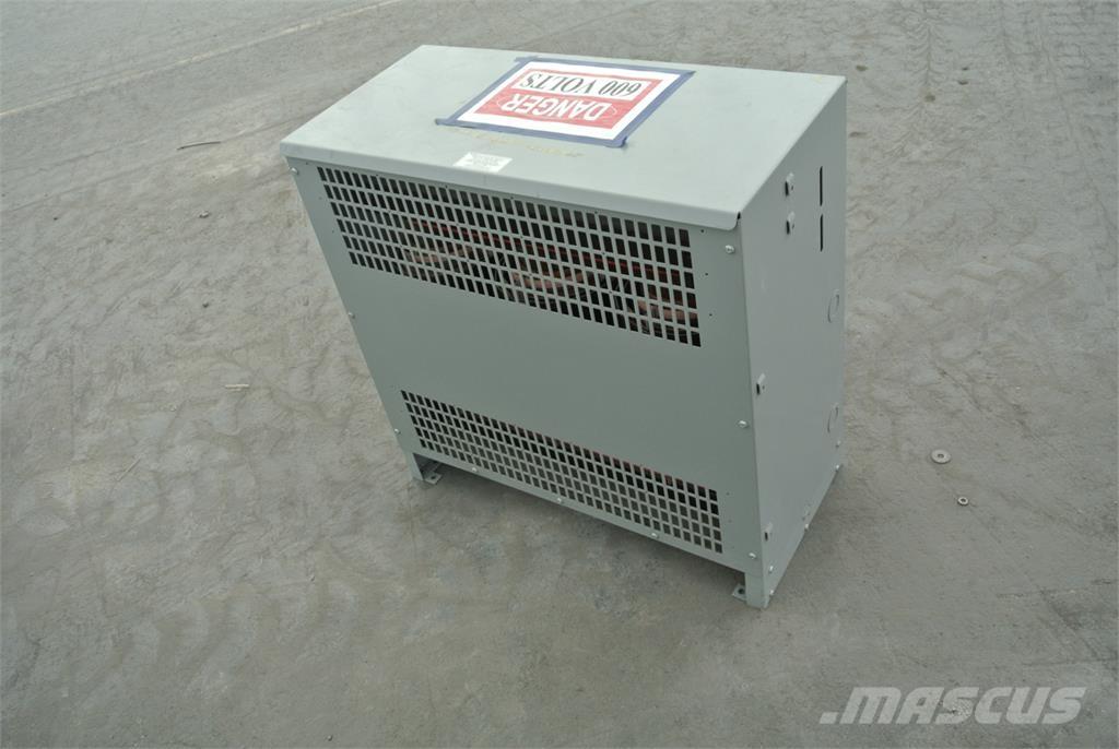 Delta EVI Construction - Autres