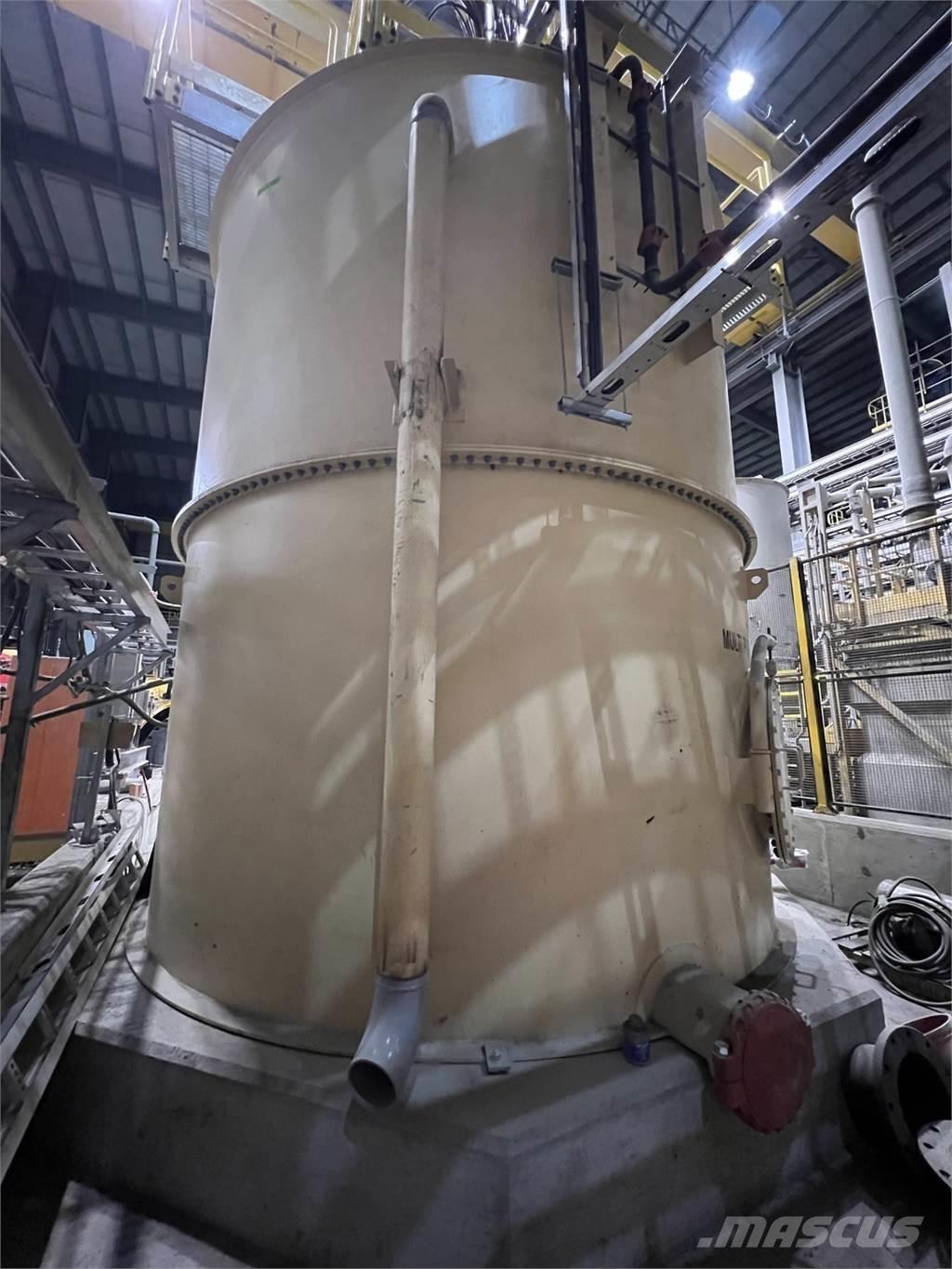 Delta FABRICATION Construction - Autres