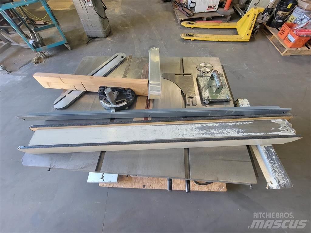 Delta RT-31 Construction - Autres