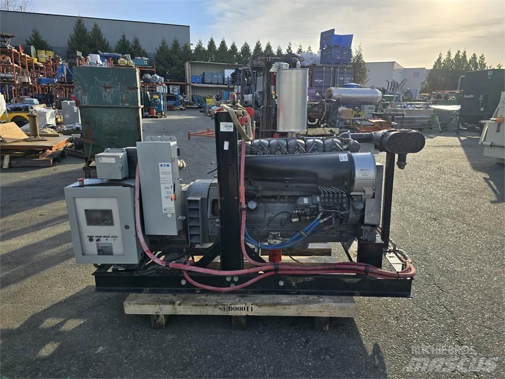 Deutz D914L06 Générateurs diesel