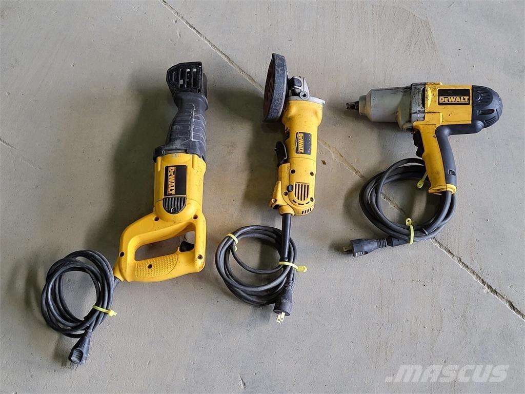 DeWalt  Construction - Autres