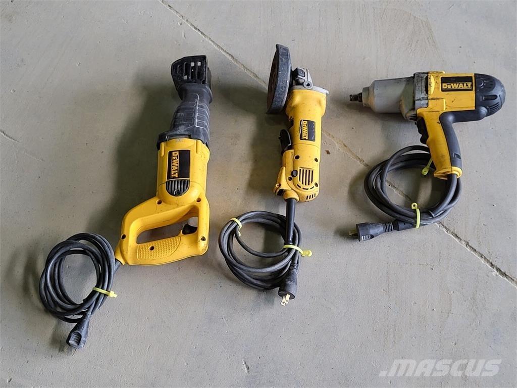 DeWalt  Construction - Autres
