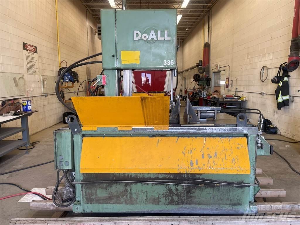 Doall TF-20 Construction - Autres
