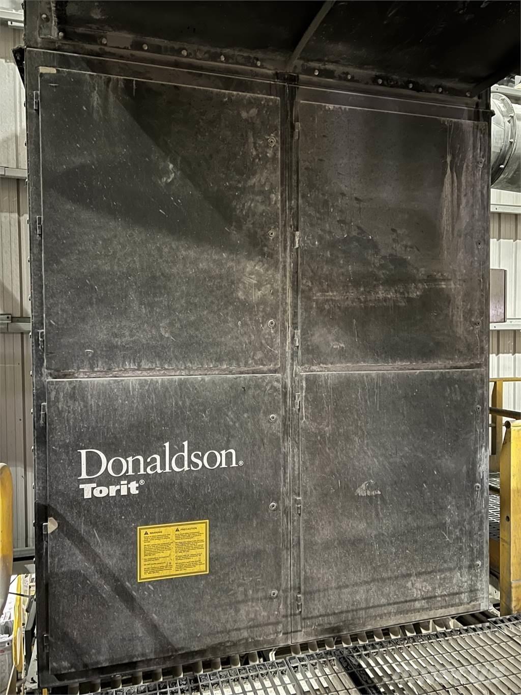 Donaldson  Autres accessoires