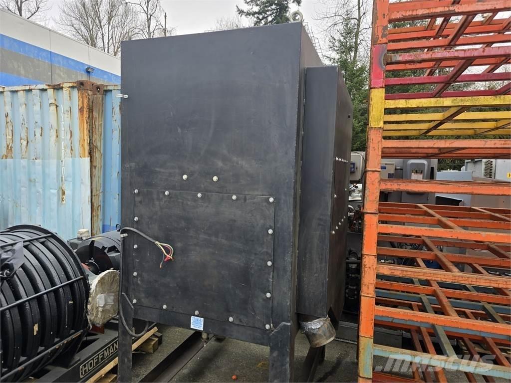 Donaldson ADF-4 Autres accessoires