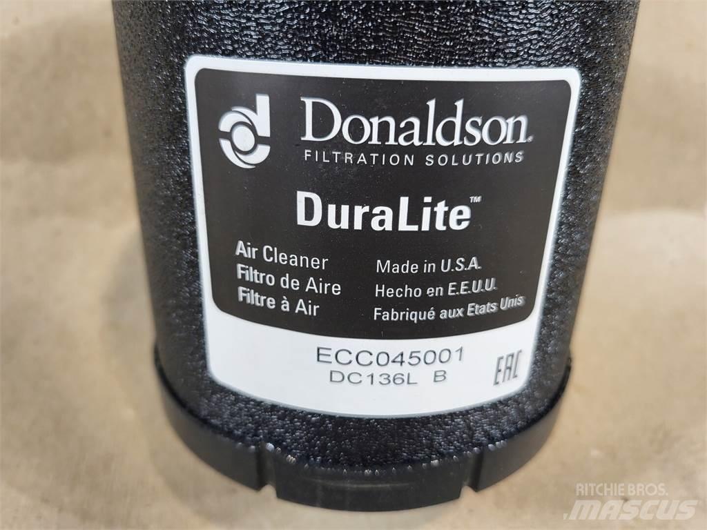 Donaldson ECC045001 Construction - Autres