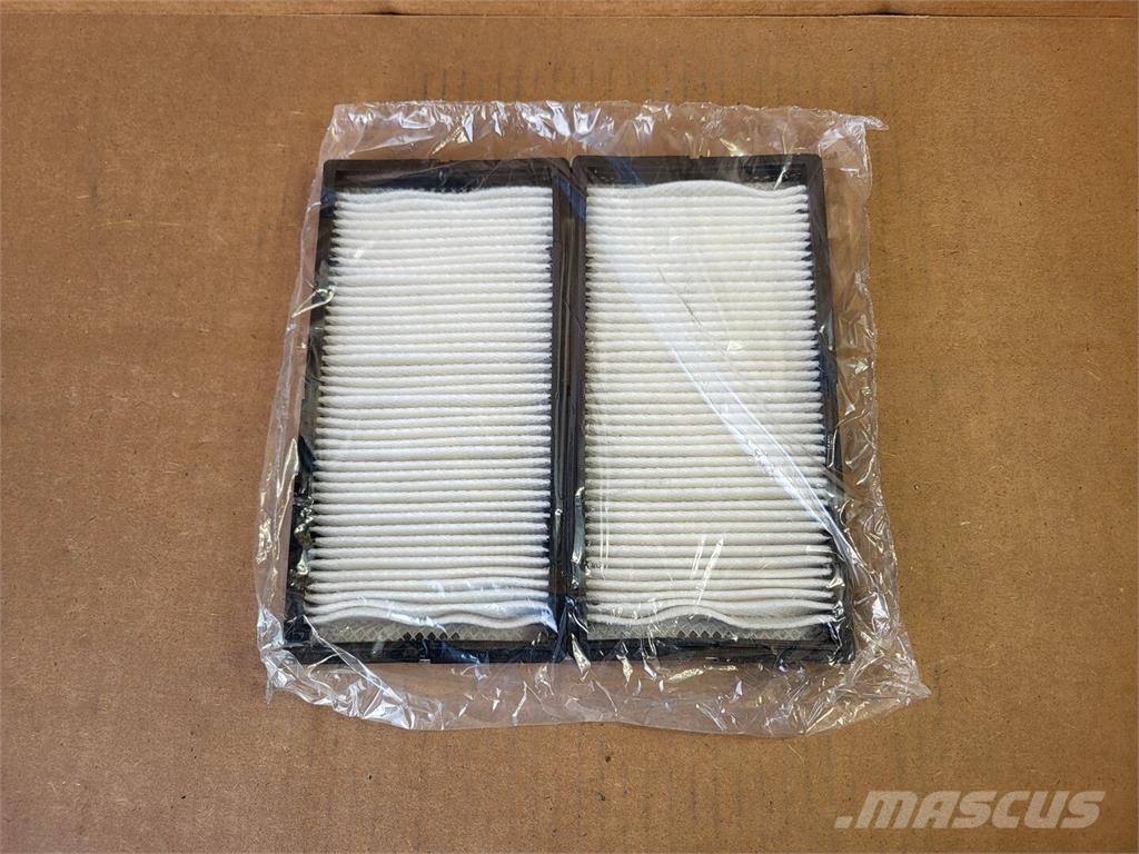 Donaldson P500204 Construction - Autres