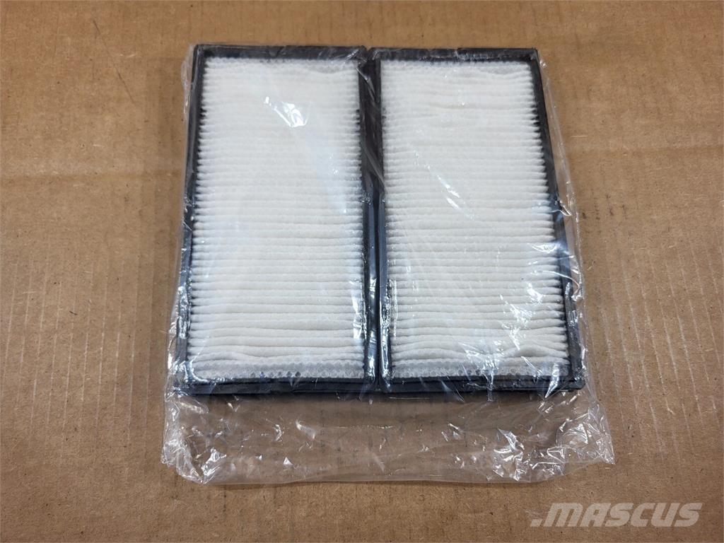 Donaldson P500204 Construction - Autres