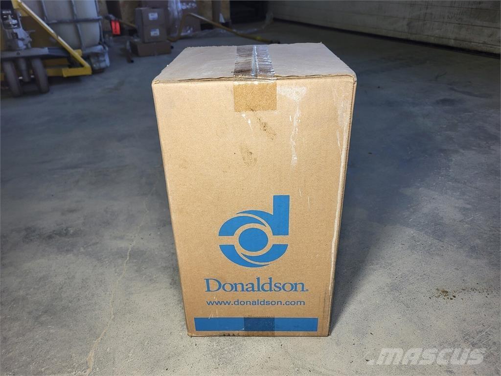 Donaldson P532506 Construction - Autres