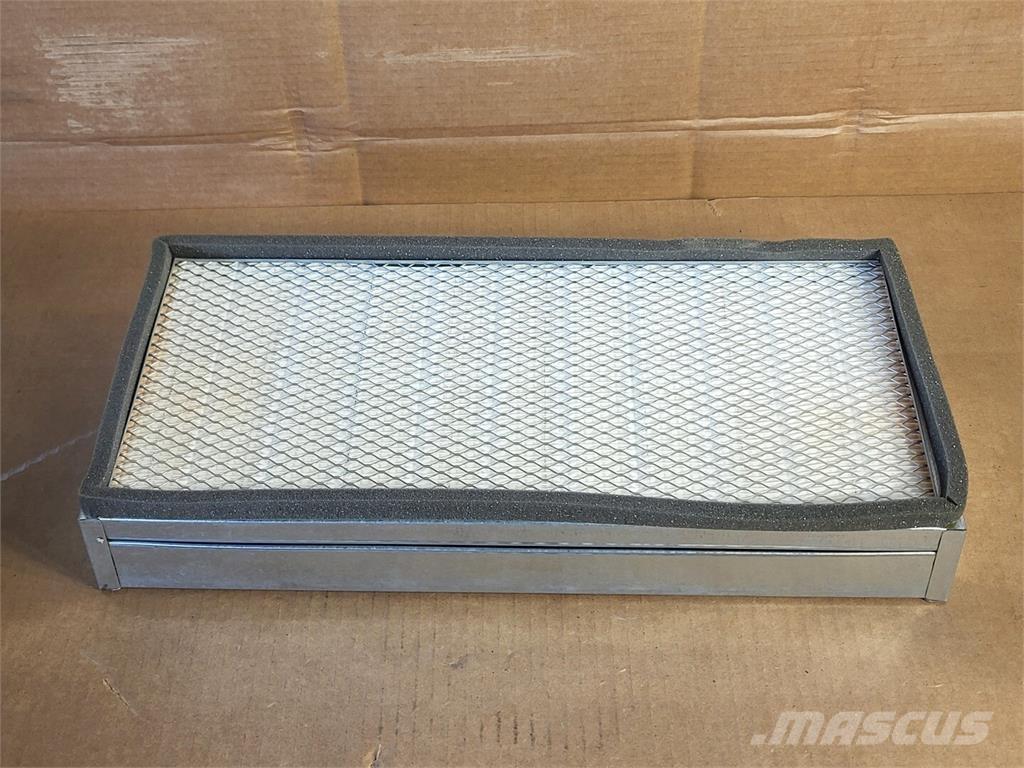 Donaldson P533788 Construction - Autres