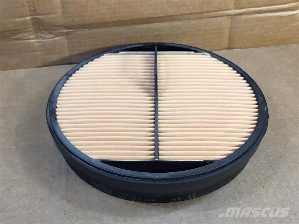 Donaldson P547520 Construction - Autres