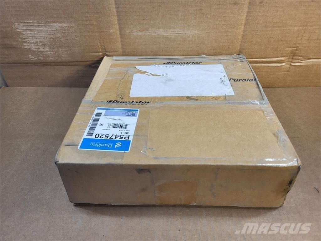 Donaldson P547520 Construction - Autres