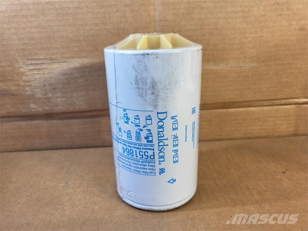 Donaldson P551864 Construction - Autres