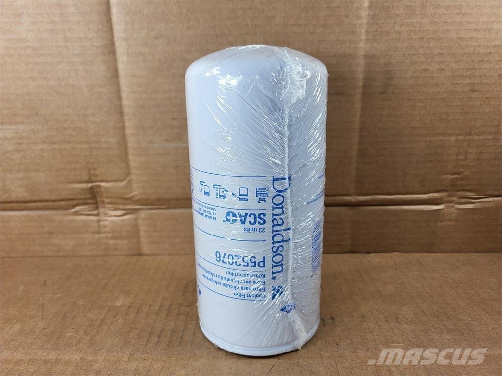 Donaldson P552076 Construction - Autres