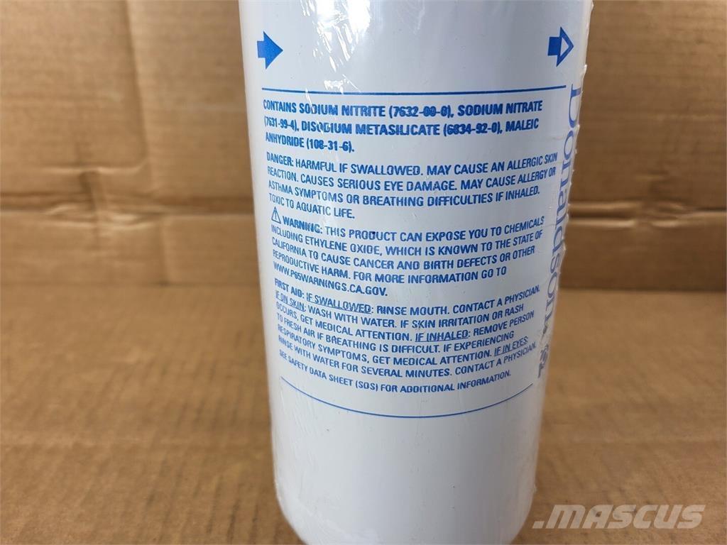 Donaldson P552076 Construction - Autres