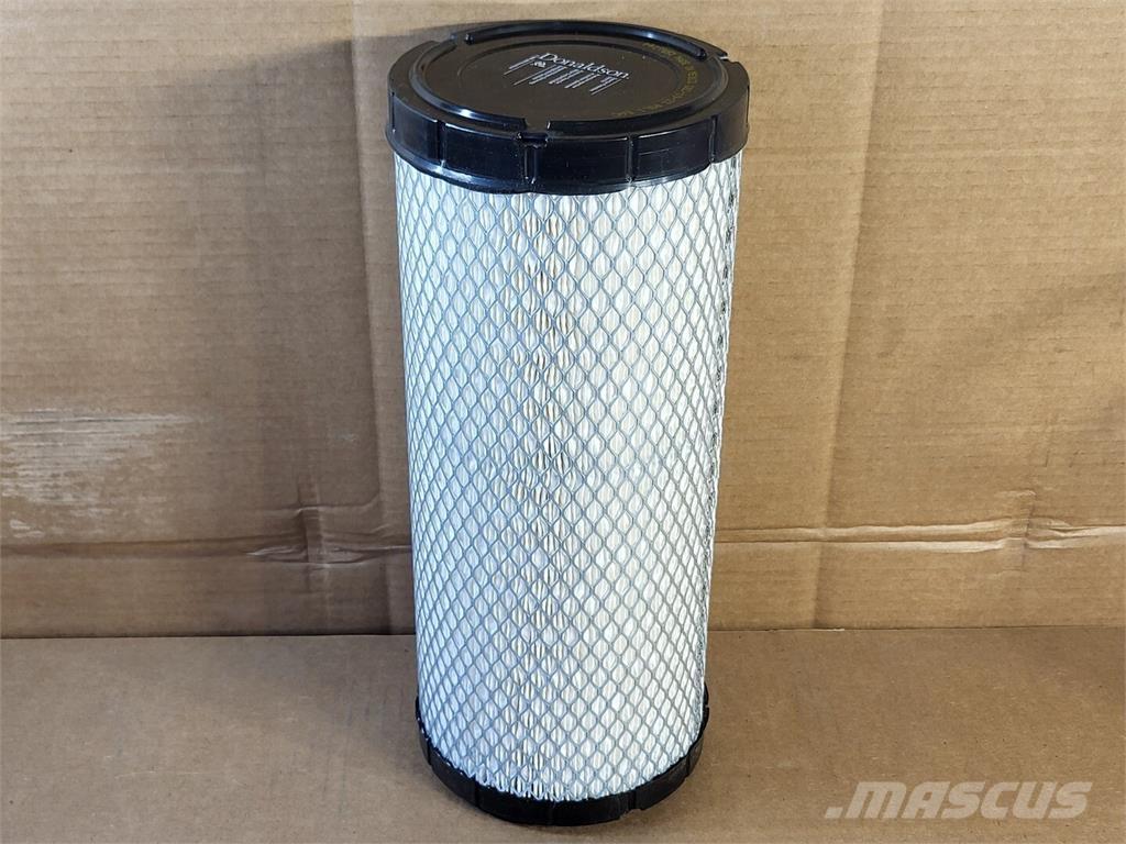 Donaldson P827653 Construction - Autres