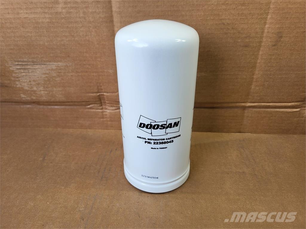 Doosan 22388045 Construction - Autres