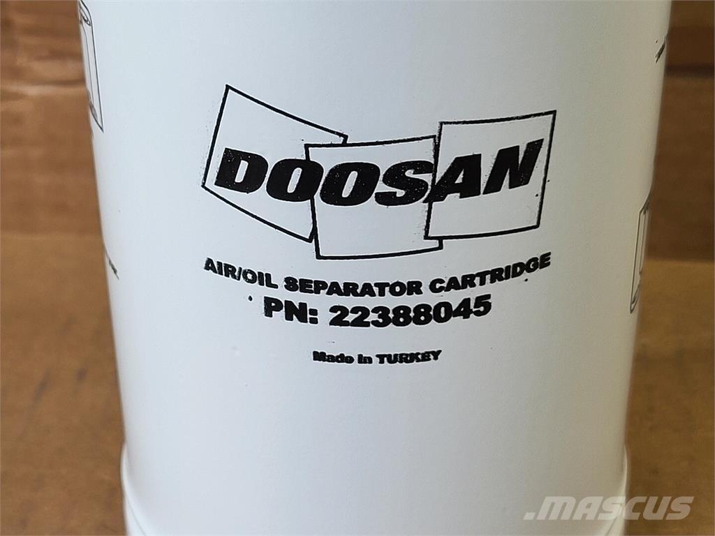 Doosan 22388045 Construction - Autres