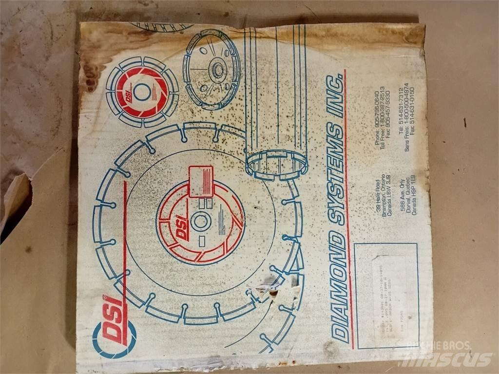  DSI GB-37 Construction - Autres