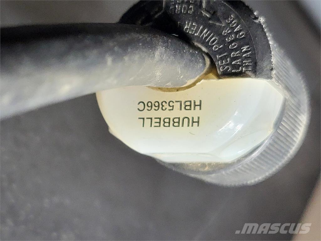  DYNAFLUX R4000 Équipement de dégel