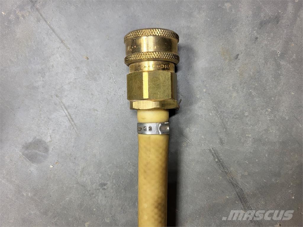  DYNAFLUX R4000 Équipement de dégel