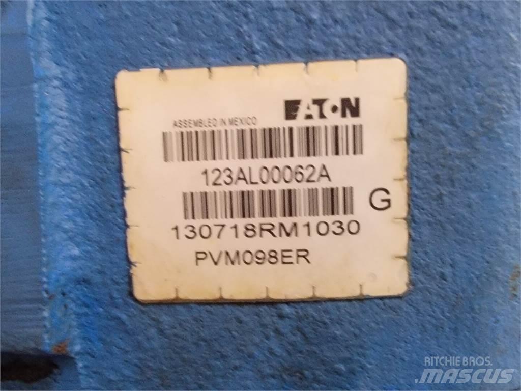 Eaton 123AL00062A Pompe à eau / Motopompe