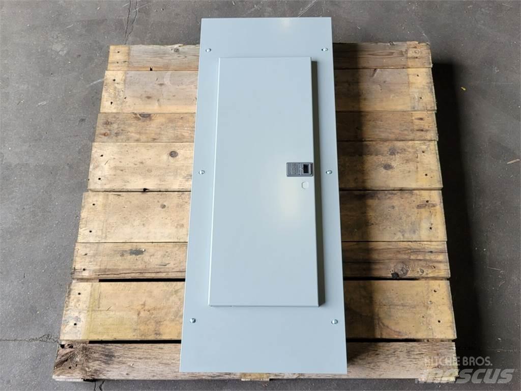 Eaton 3CBM230CU Construction - Autres