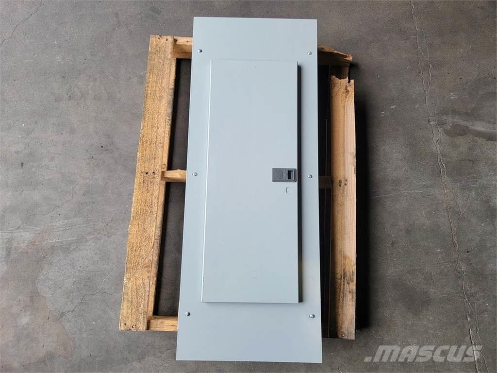 Eaton 3CBM230CU Construction - Autres