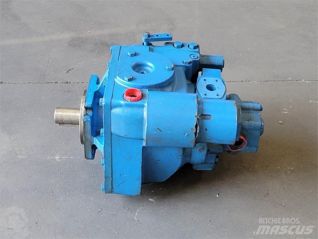 Eaton 5421-020 Pompe à eau / Motopompe