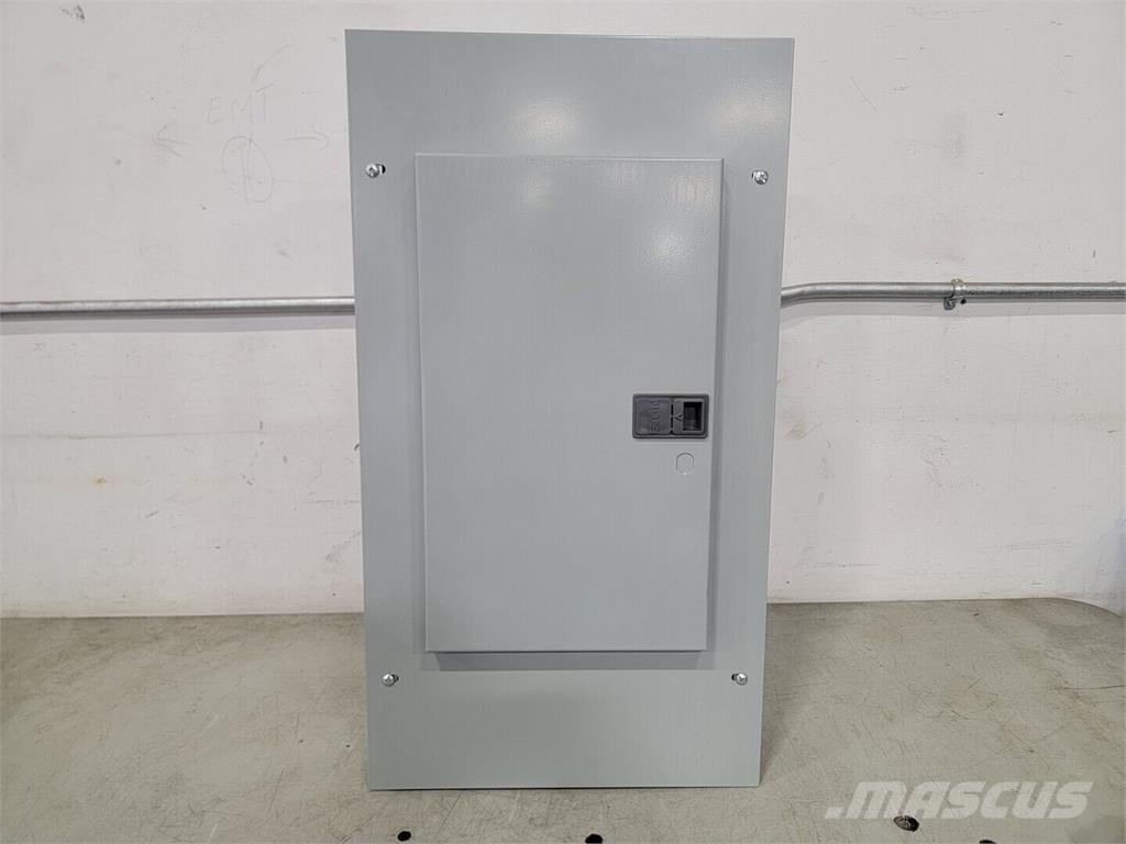 Eaton CBM118 Construction - Autres