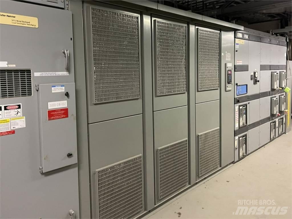 Eaton CUTLER-HAMMER Construction - Autres