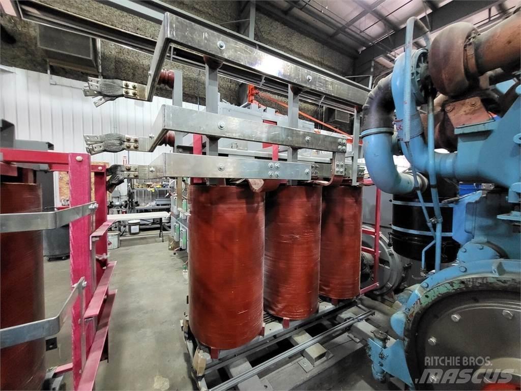 Eaton CUTLER-HAMMER Construction - Autres