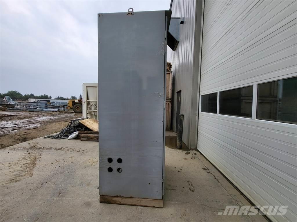 Eaton CUTLER-HAMMER Construction - Autres