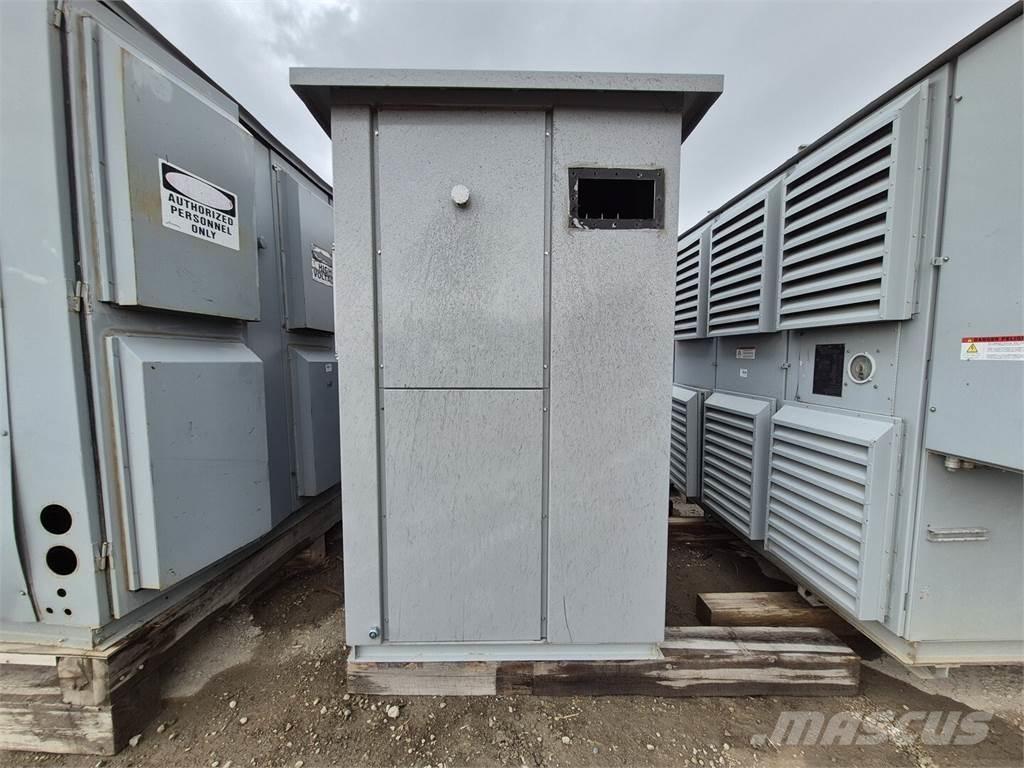 Eaton CUTLER-HAMMER Construction - Autres