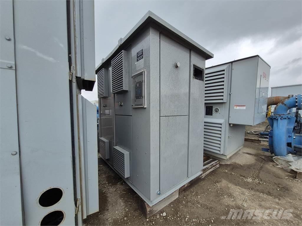 Eaton CUTLER-HAMMER Construction - Autres