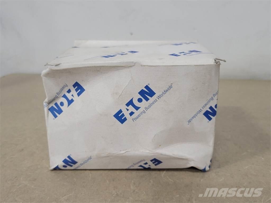 Eaton E-PKZ0-G Construction - Autres