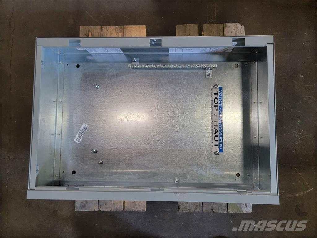 Eaton EZB2030RC Construction - Autres