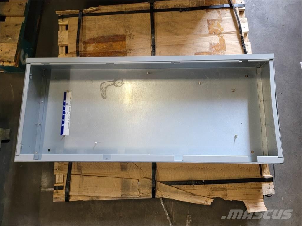 Eaton EZB2048RBS Construction - Autres