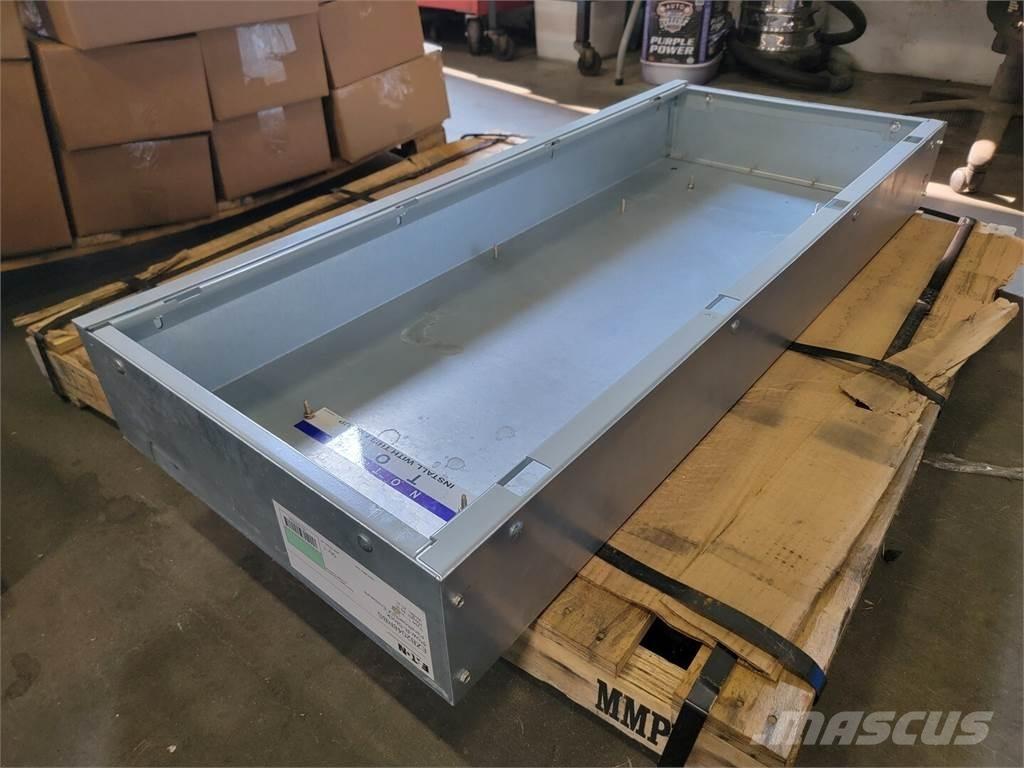 Eaton EZB2048RBS Construction - Autres