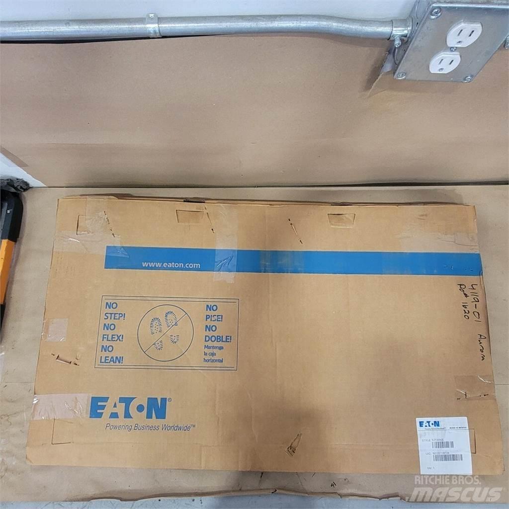 Eaton EZT2030S Construction - Autres