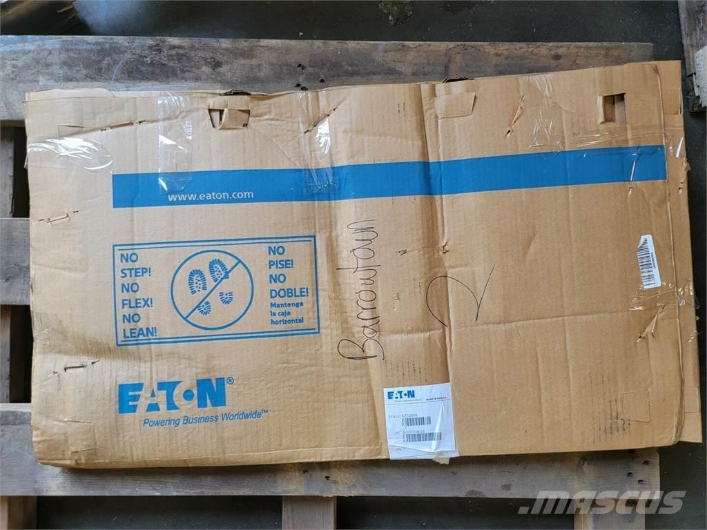 Eaton EZT2030S Construction - Autres