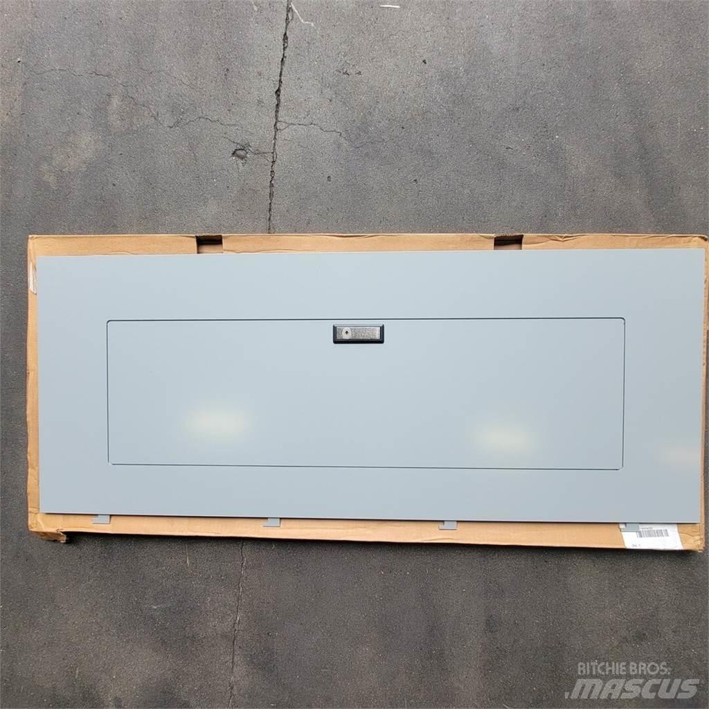 Eaton EZT2048S Construction - Autres